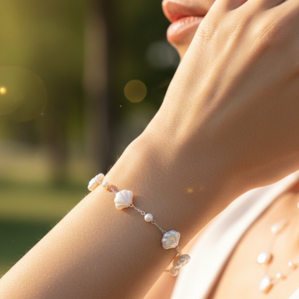 Chic & Stylish Bracelet – A Thoughtful Gift for Women and Girls, DYC1224